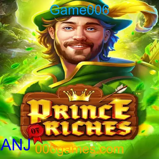 PrinceOfRiches
