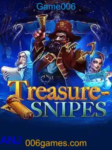 TreasureSnipes
