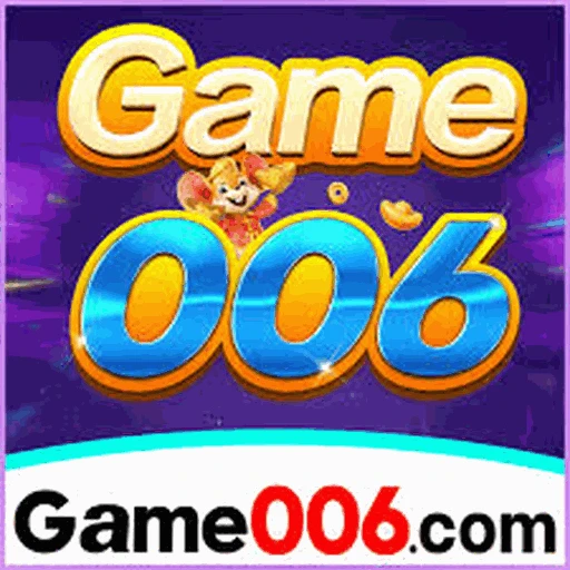 Game006 Logo